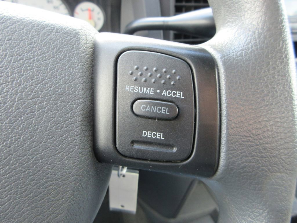 Used 2008 Dodge Ram 2500 Truck ST image 20