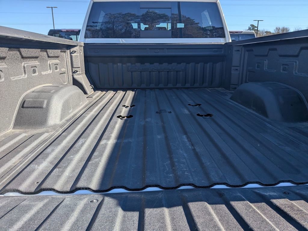 Certified 2023 GMC Sierra 2500 Denali image 25