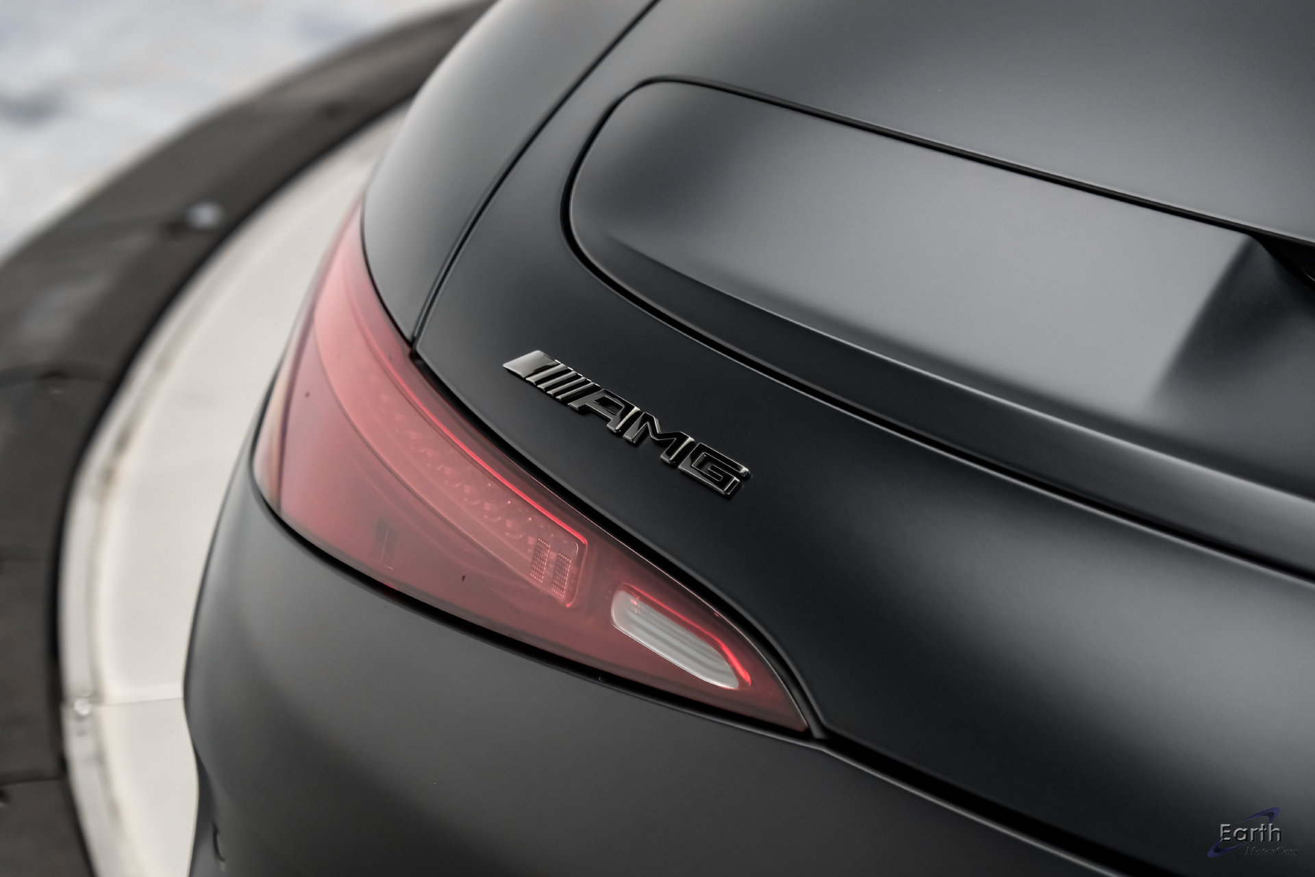Used 2026 Mercedes-Benz SL 63 AMG S e Performance 4MATIC image 19