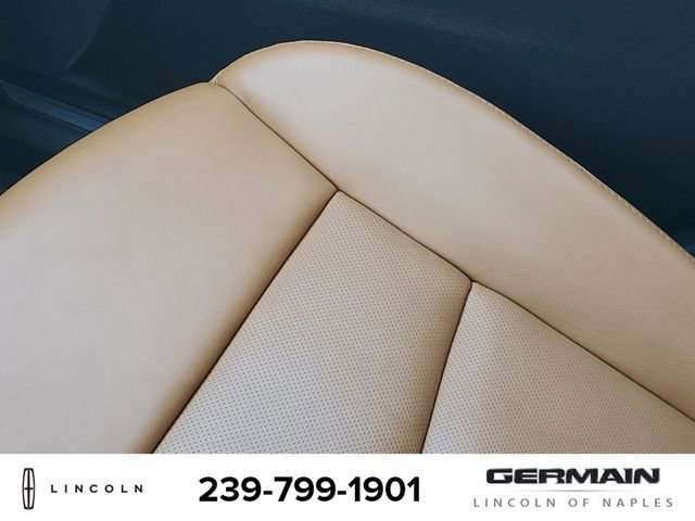 Used 2025 Cadillac XT5 Premium Luxury image 29