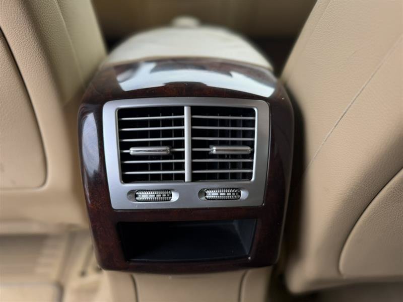 Used 2010 Mercedes-Benz S 550 image 43