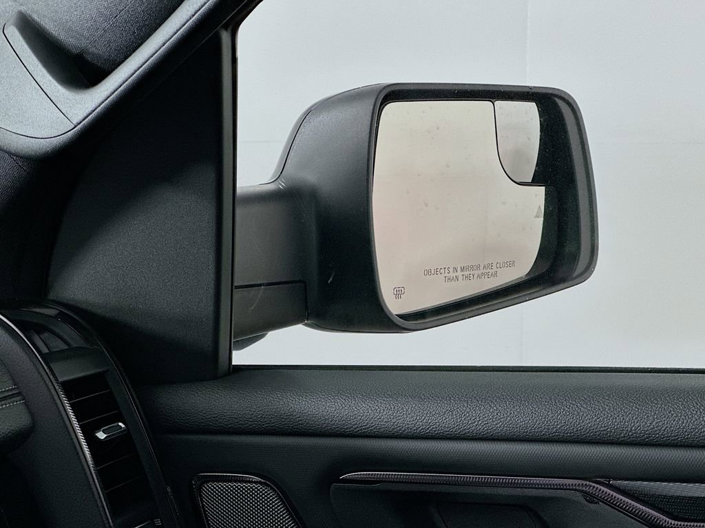 New 2026 RAM 1500 Rebel w/ Rebel Level 2 Equipment Group image 25