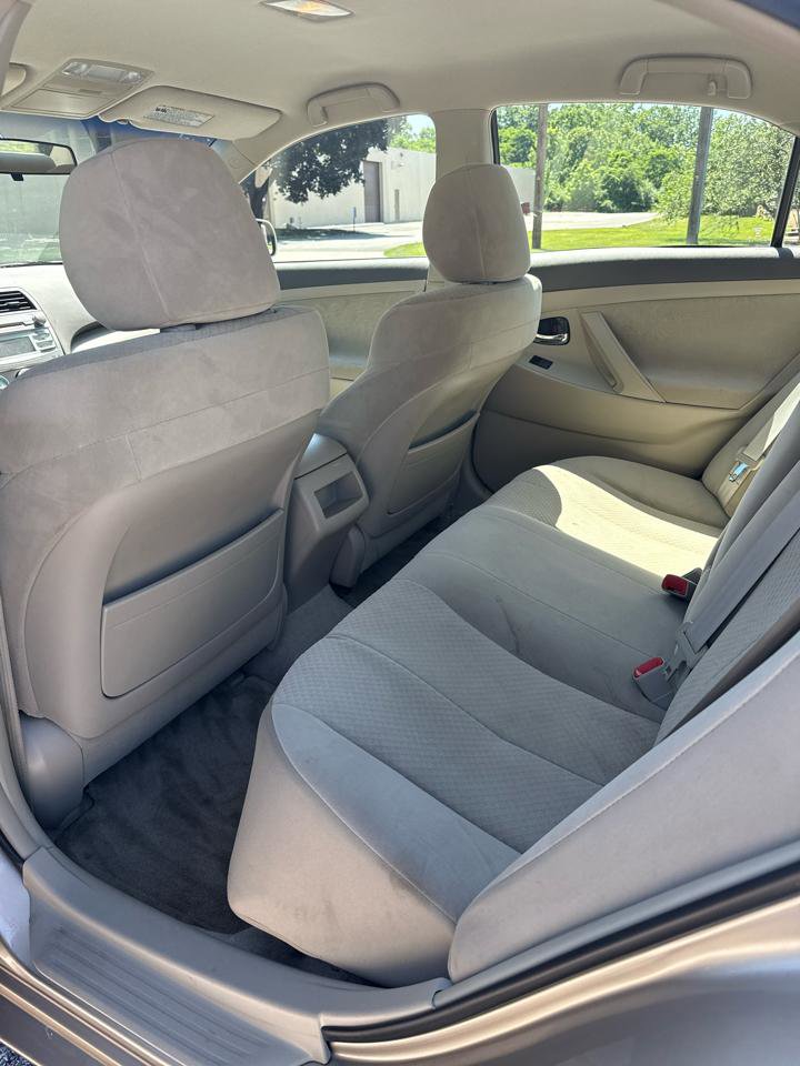 Used 2009 Toyota Camry SE image 10