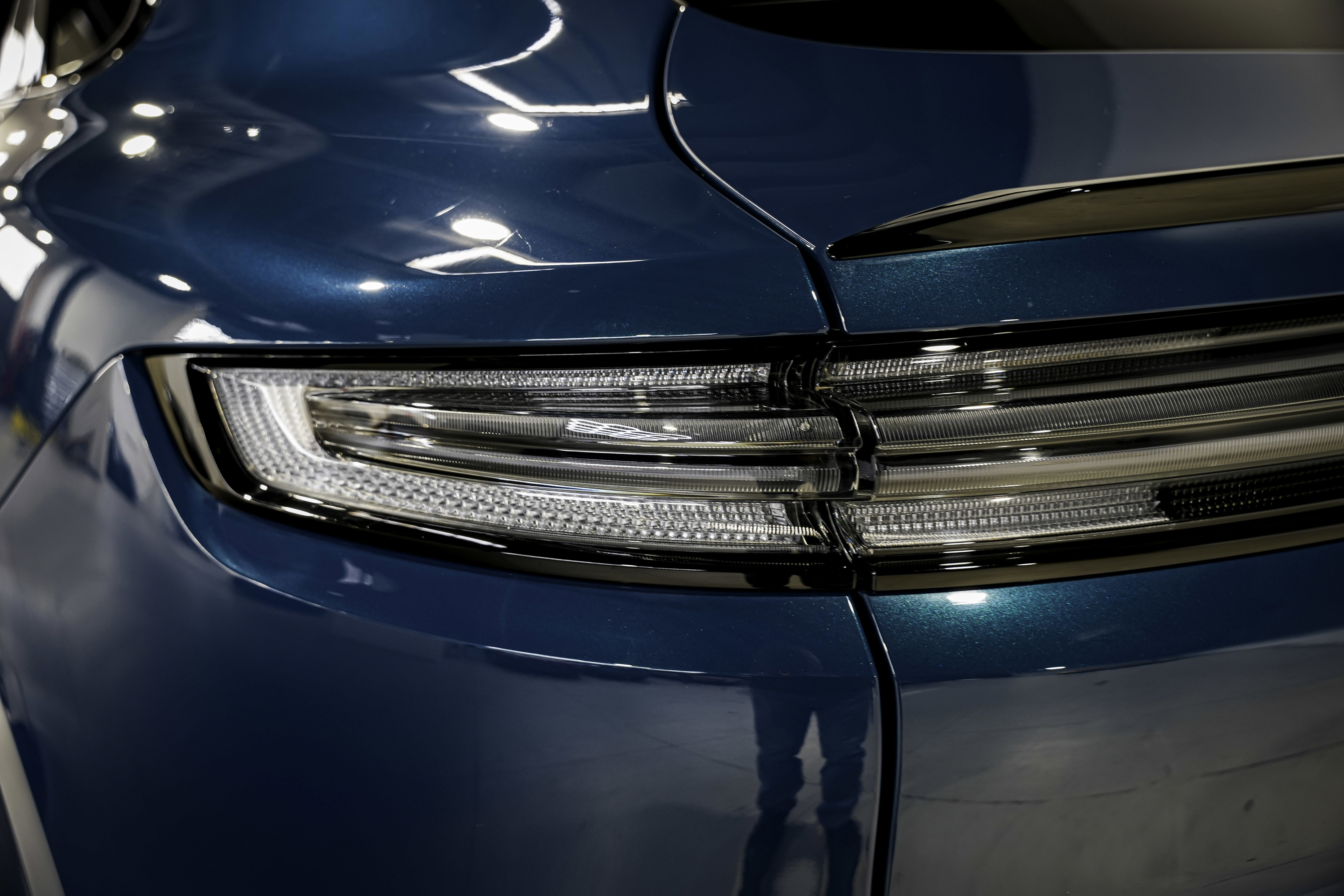 Used 2024 Porsche Cayenne Coupe image 42