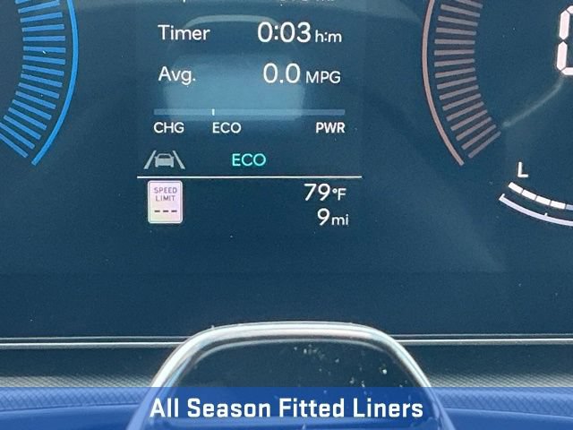 New 2026 Hyundai Santa Fe SEL AWD/4WD image 20