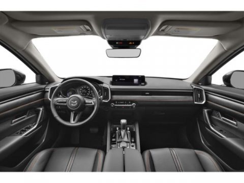 Certified 2026 MAZDA CX-50 AWD 2.5 Hybrid w/ Weather Package image 10