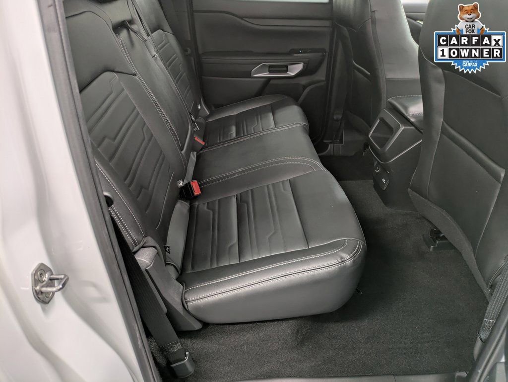 Certified 2024 Ford Ranger Lariat image 27