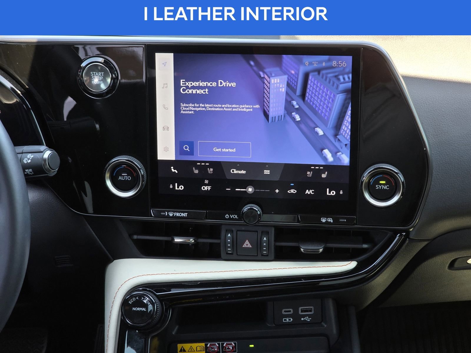 Used 2022 Lexus NX 350 AWD image 21