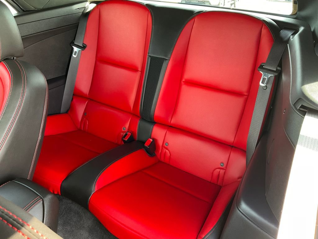 Used 2015 Chevrolet Camaro SS w/ Commemorative Special Edition image 23