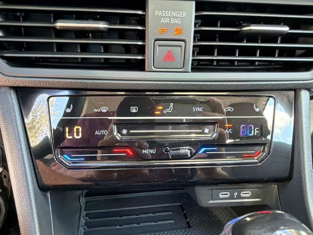 New 2027 Volkswagen Jetta SE FWD image 21