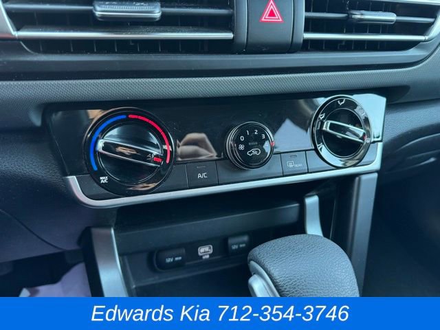 Used 2023 Kia Seltos LX image 25