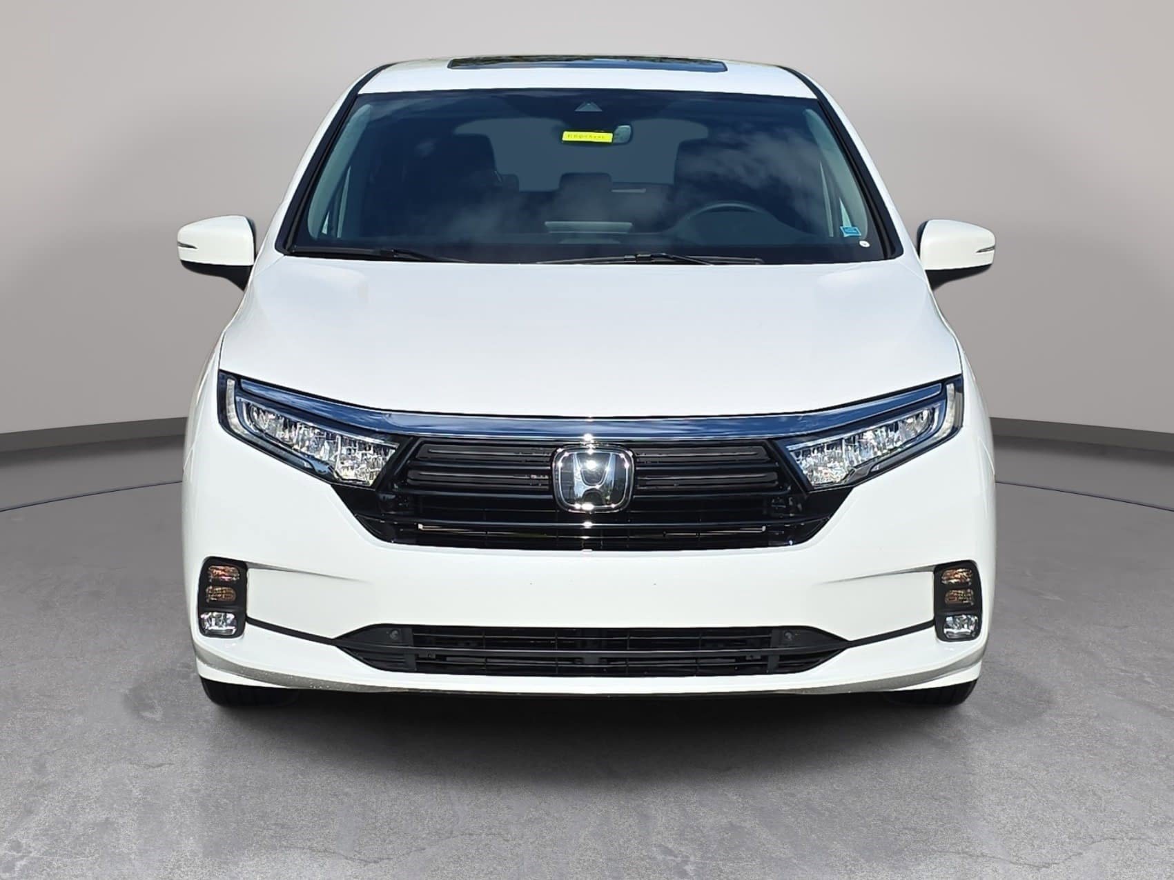 Used 2024 Honda Odyssey EX-L image 2