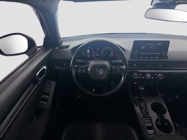 Used 2023 Honda Civic Sport image 16