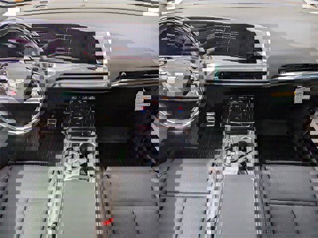 New 2026 Cadillac Vistiq Sport w/ LPO, Floor Liner Package image 16