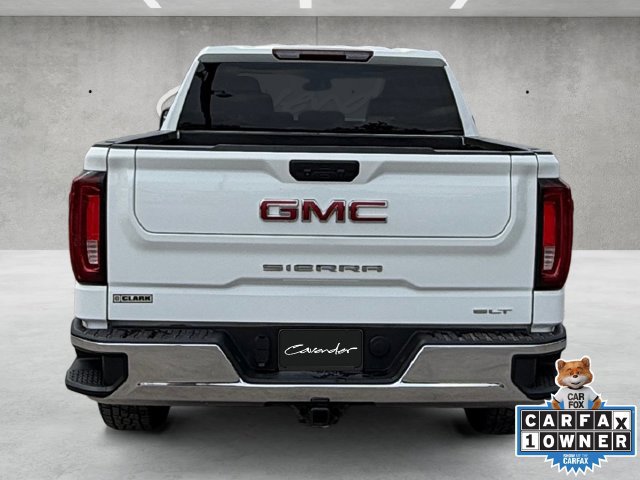 Used 2024 GMC Sierra 1500 SLT RWD image 15