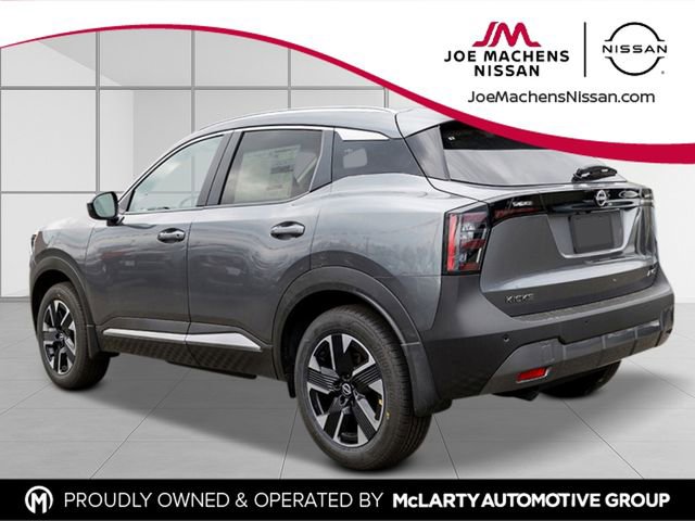 New 2026 Nissan Kicks SV w/ SV Premium Package AWD/4WD image 3