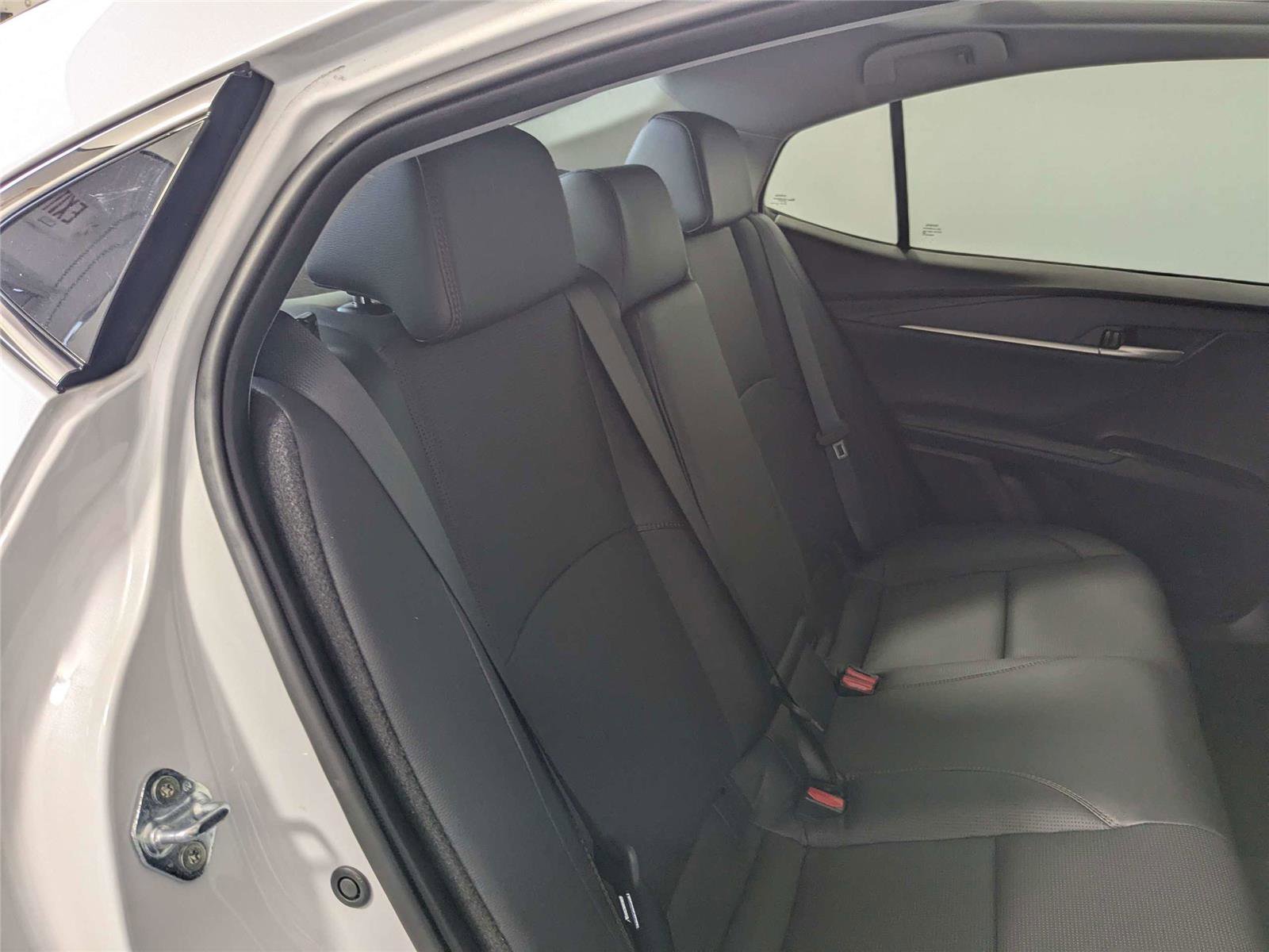 Certified 2025 Toyota Camry XLE w/ Premium Plus Package image 25