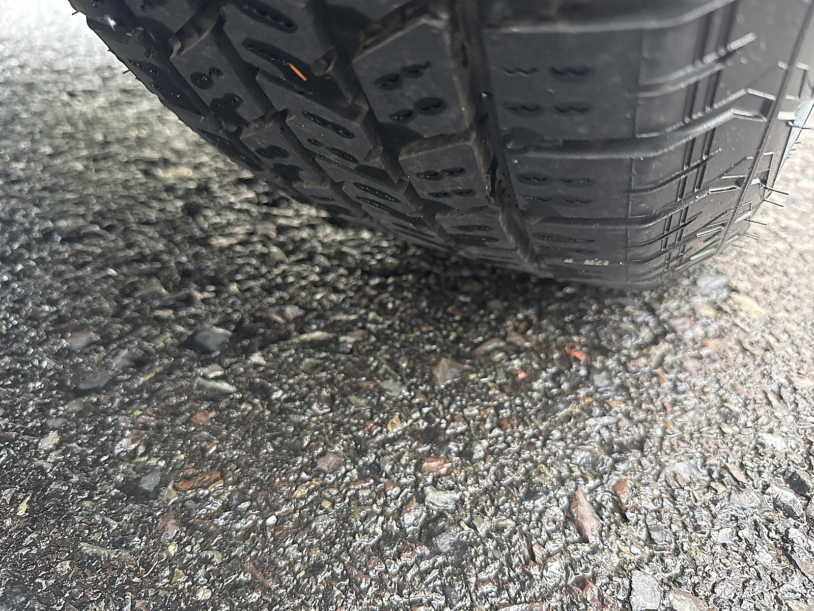 Used 2018 Toyota 4Runner Limited AWD/4WD image 27