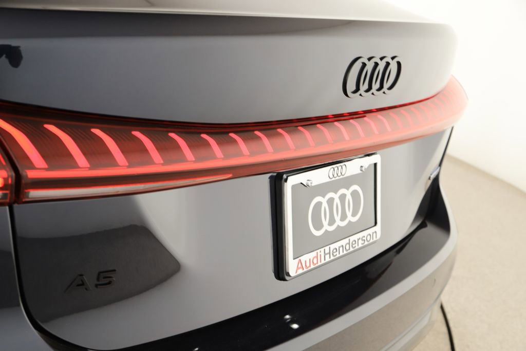New 2026 Audi A5 2.0T Premium Plus image 34