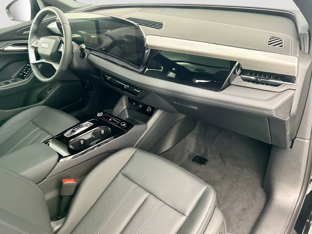 Used 2027 Audi Q6 e-tron Premium Plus AWD/4WD image 17