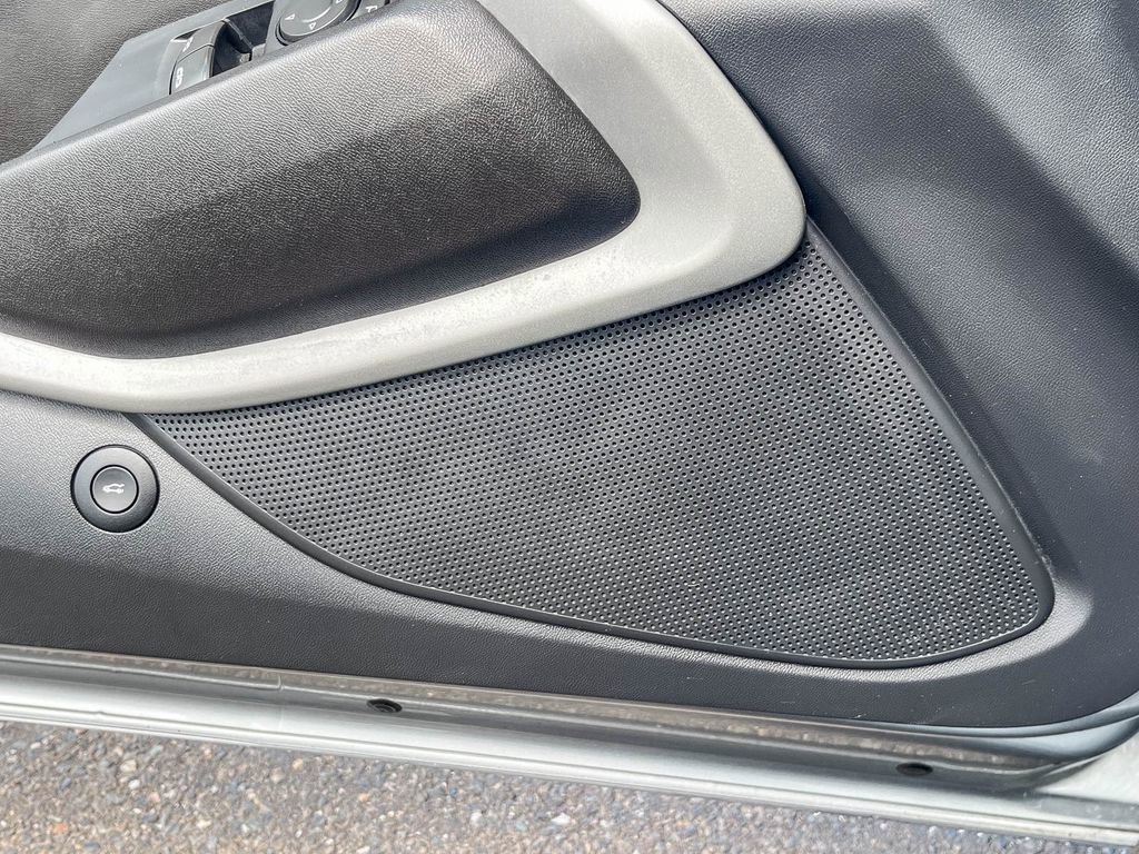 Used 2024 Chevrolet Camaro LT image 46