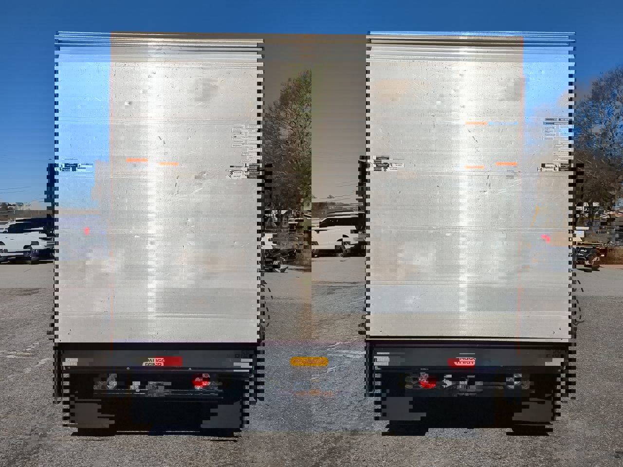 Used 2021 RAM 5500 Tradesman w/ Chrome Appearance Group image 4