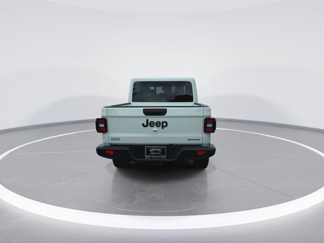 New 2026 Jeep Gladiator Mojave AWD/4WD image 7