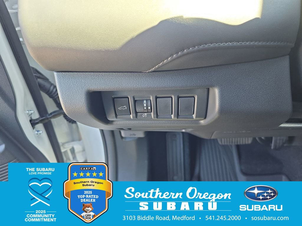 New 2026 Subaru Outback Wilderness image 23