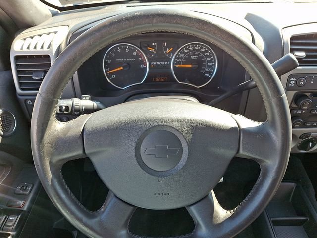 Used 2012 Chevrolet Colorado LT image 17