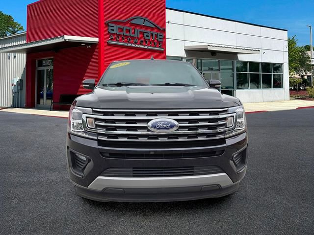 Used 2021 Ford Expedition XLT RWD image 8