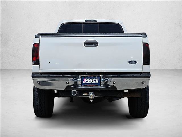 Used 2005 Ford F350 XL AWD/4WD image 6