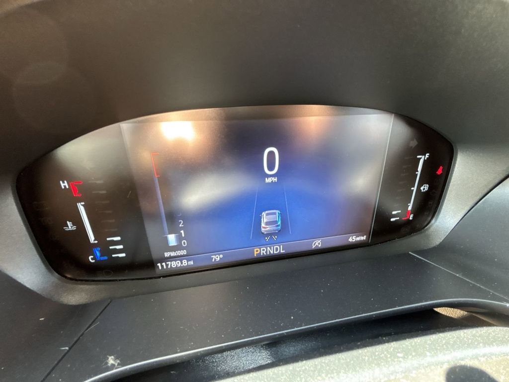 Used 2024 Ford Escape Active image 19