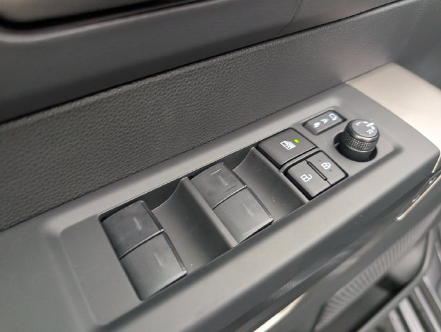 New 2026 Toyota Tundra Platinum AWD/4WD image 15