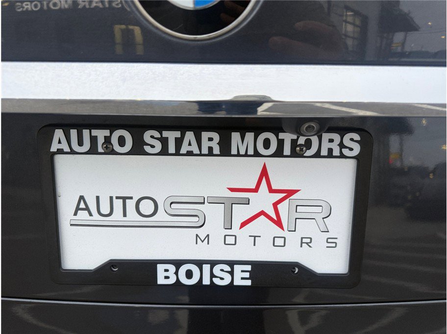 Used 2019 BMW X7 xDrive40i w/ Premium Package image 48