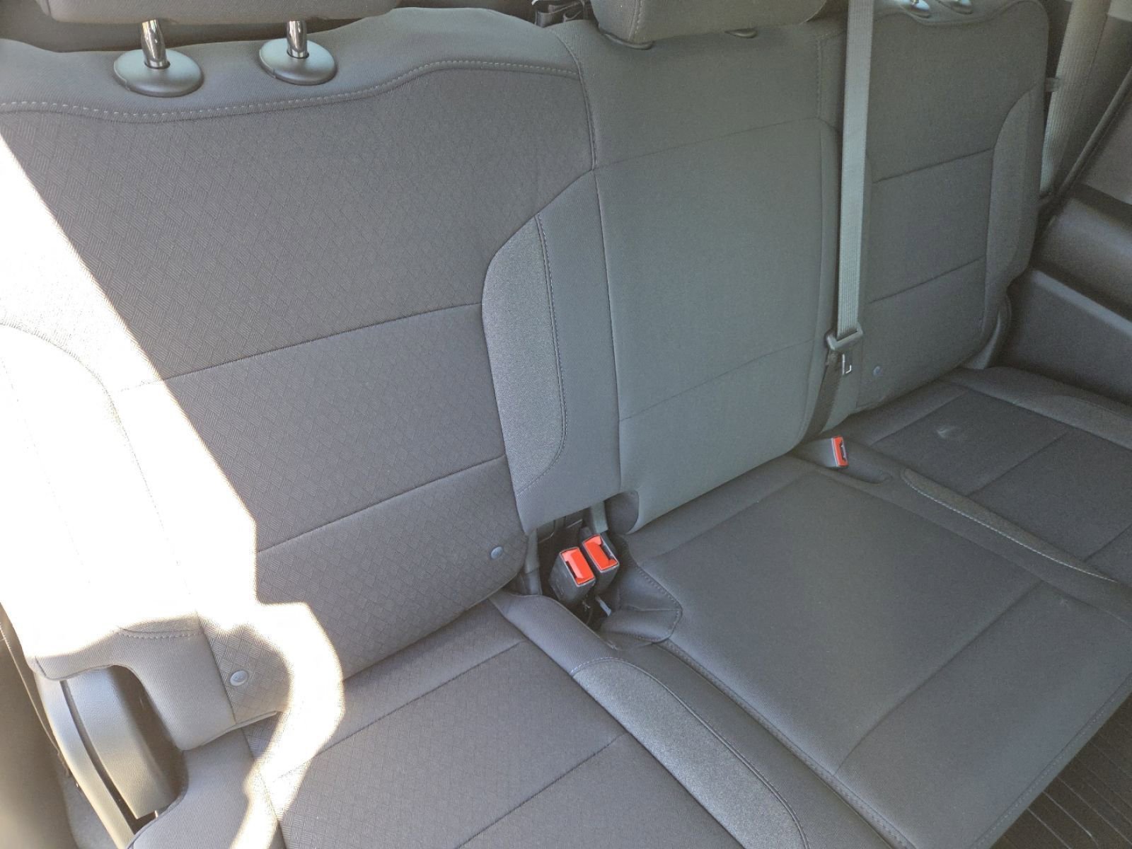 New 2026 GMC Sierra 1500 Pro w/ Graphite Edition image 19