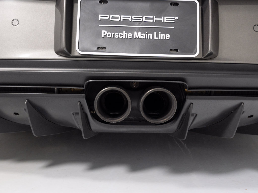Certified 2022 Porsche 911 GT3 RWD image 54