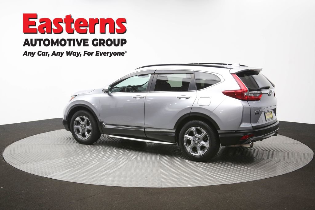 Used 2017 Honda CR-V Touring image 63