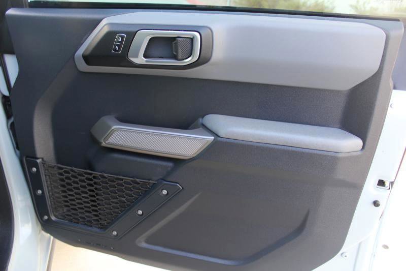 Used 2023 Ford Bronco Black Diamond image 21