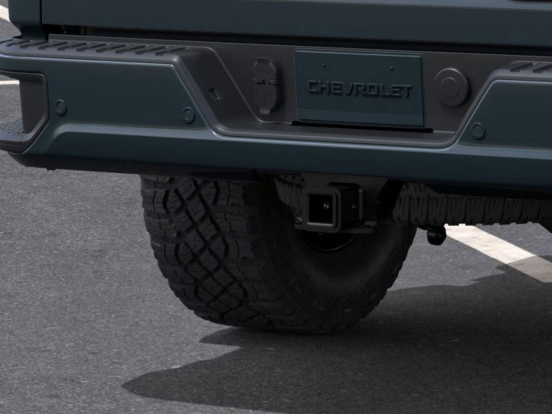 New 2026 Chevrolet Silverado 2500 ZR2 image 38