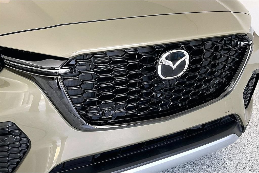 Used 2025 MAZDA CX-70 Plug-In Hybrid w/ Premium Pkg AWD/4WD image 36