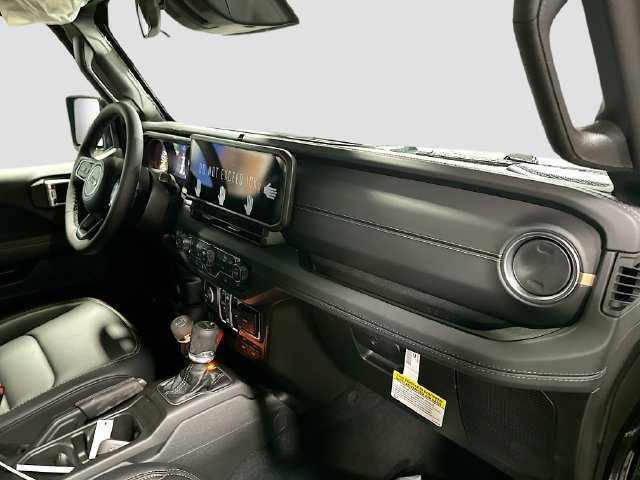 New 2026 Jeep Gladiator Sport AWD/4WD image 27