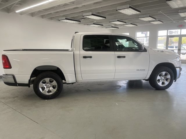 New 2026 RAM 1500 Tradesman AWD/4WD image 10