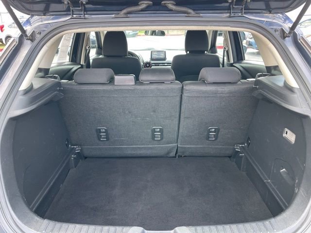 Used 2017 MAZDA CX-3 Sport image 10