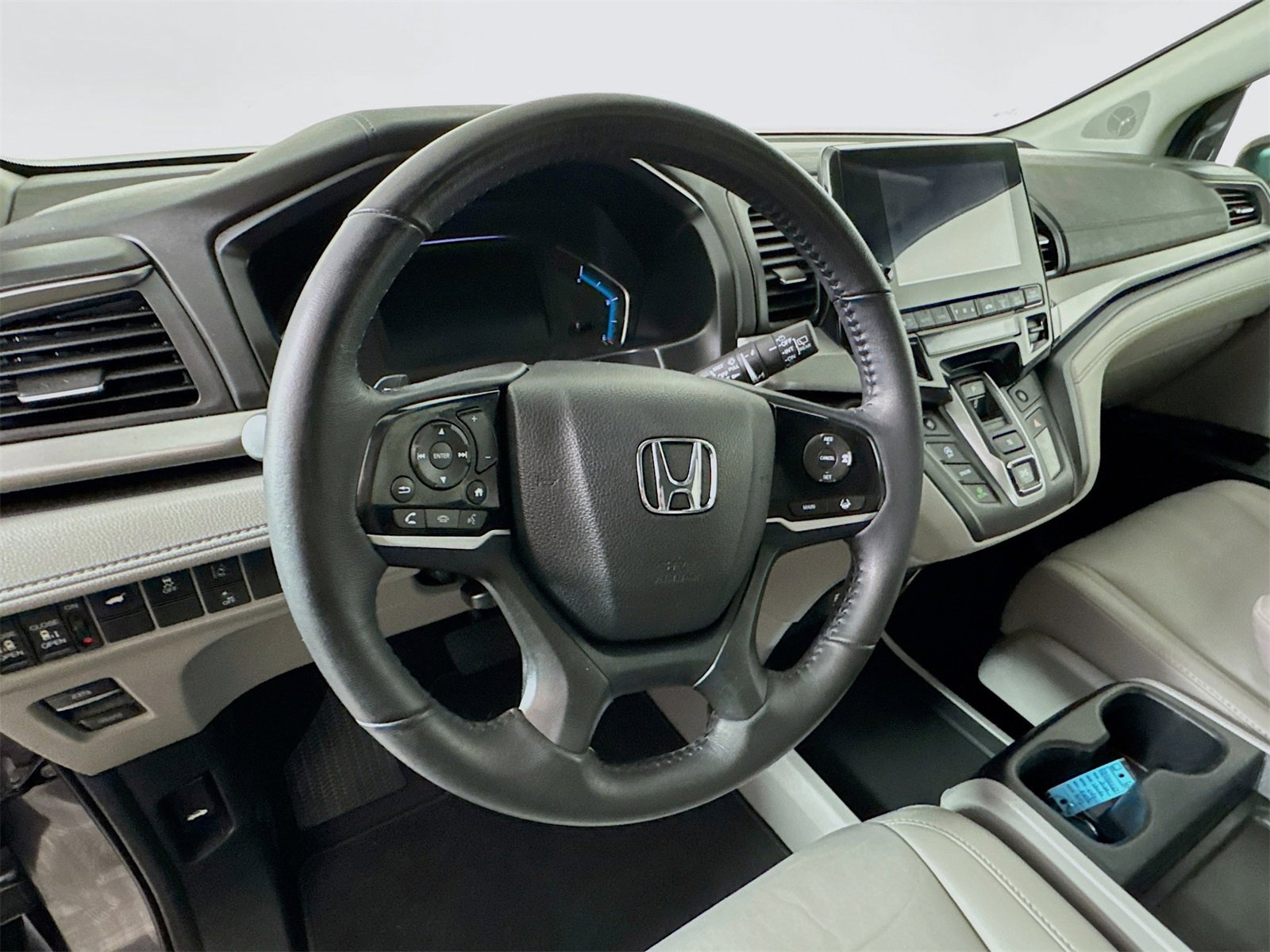 Used 2020 Honda Odyssey EX-L image 9