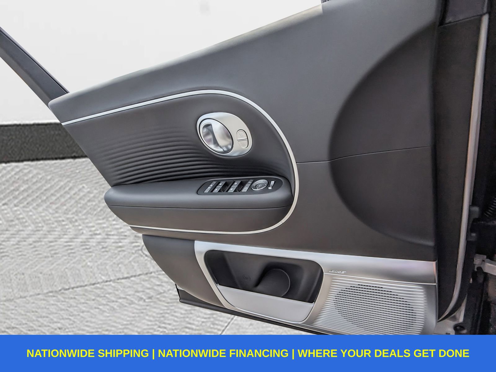 New 2026 Hyundai Ioniq 9 Limited image 36