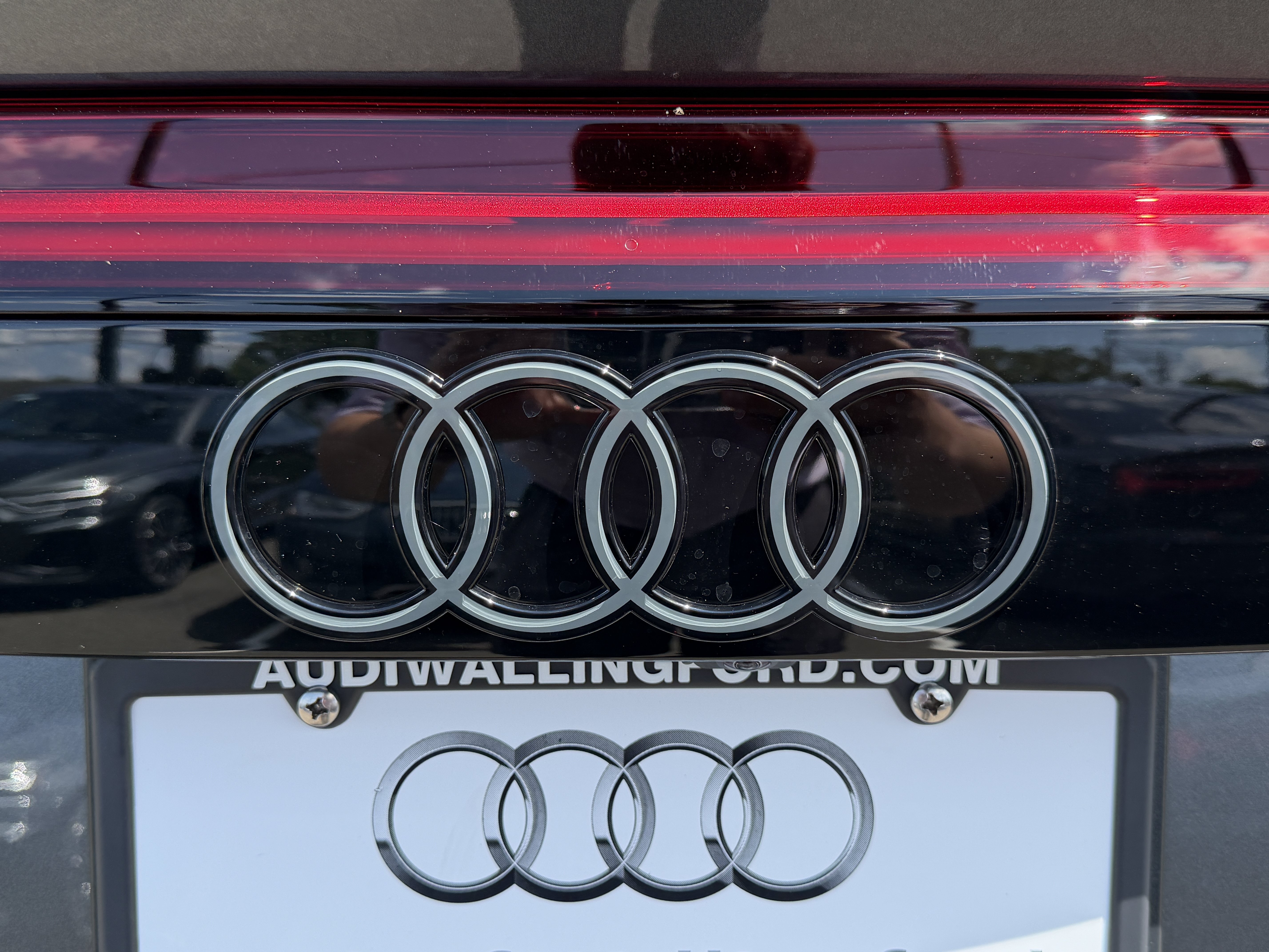New 2026 Audi SQ8 Premium Plus AWD/4WD image 24