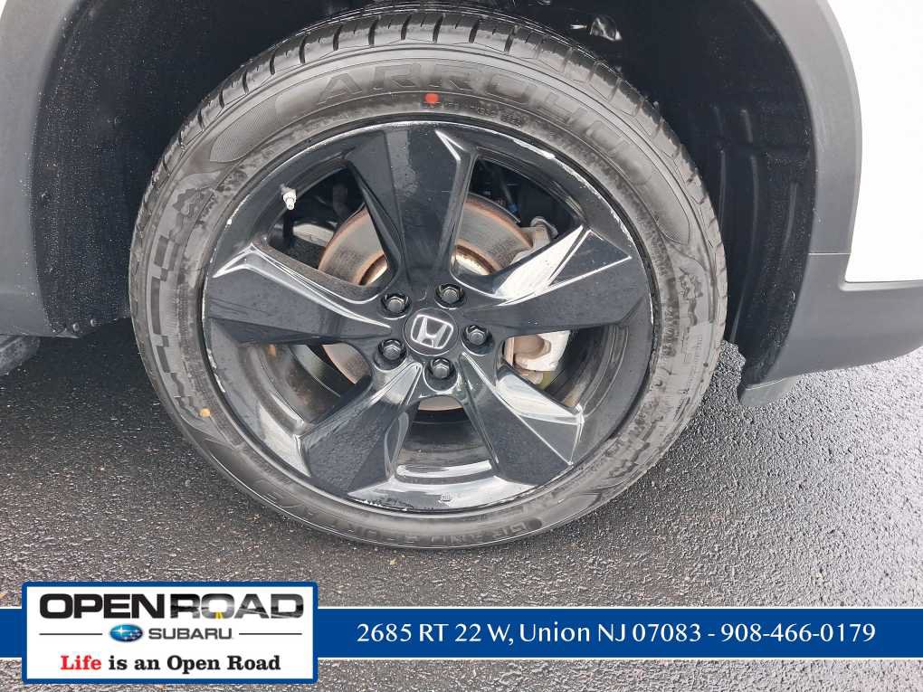 Used 2021 Honda Passport Elite image 13