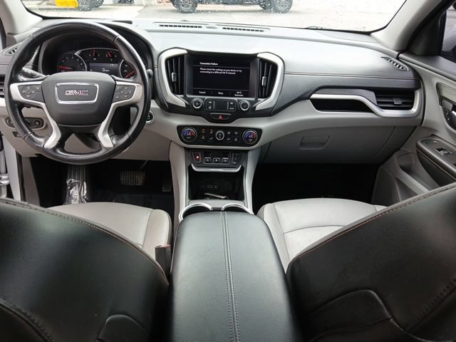 Used 2020 GMC Terrain SLT AWD/4WD image 11