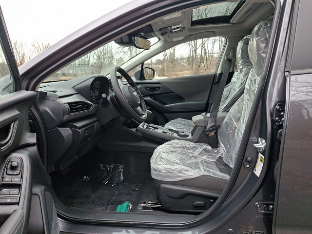 New 2026 Subaru Crosstrek 2.0i Premium image 9