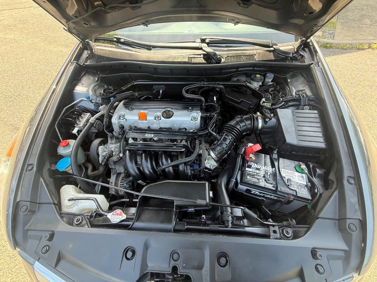 Used 2011 Honda Accord EX image 20